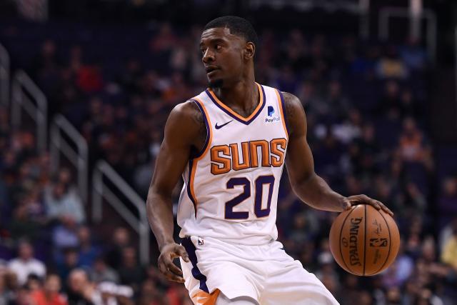 热身赛-中国男篮3分惜负骑士夏季联赛队