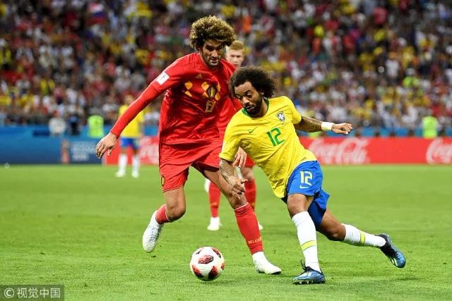 英联杯-B费卡塞米罗梅开二度 曼联5-2莱斯特城